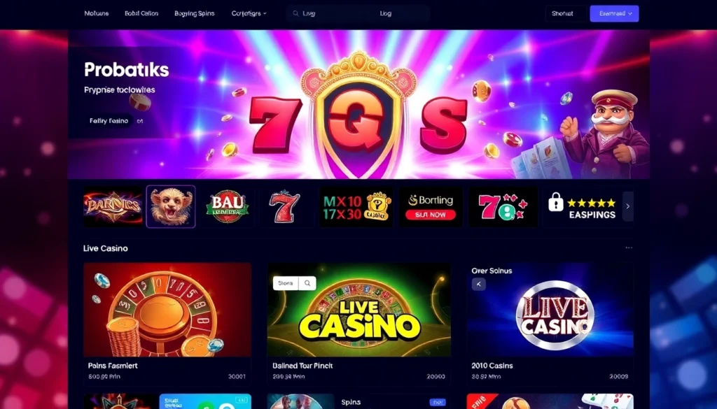 Login to ck4444 com login portal with clear user interface and engaging gaming environment, emphasizing security and ease of access for players in Bangladesh.