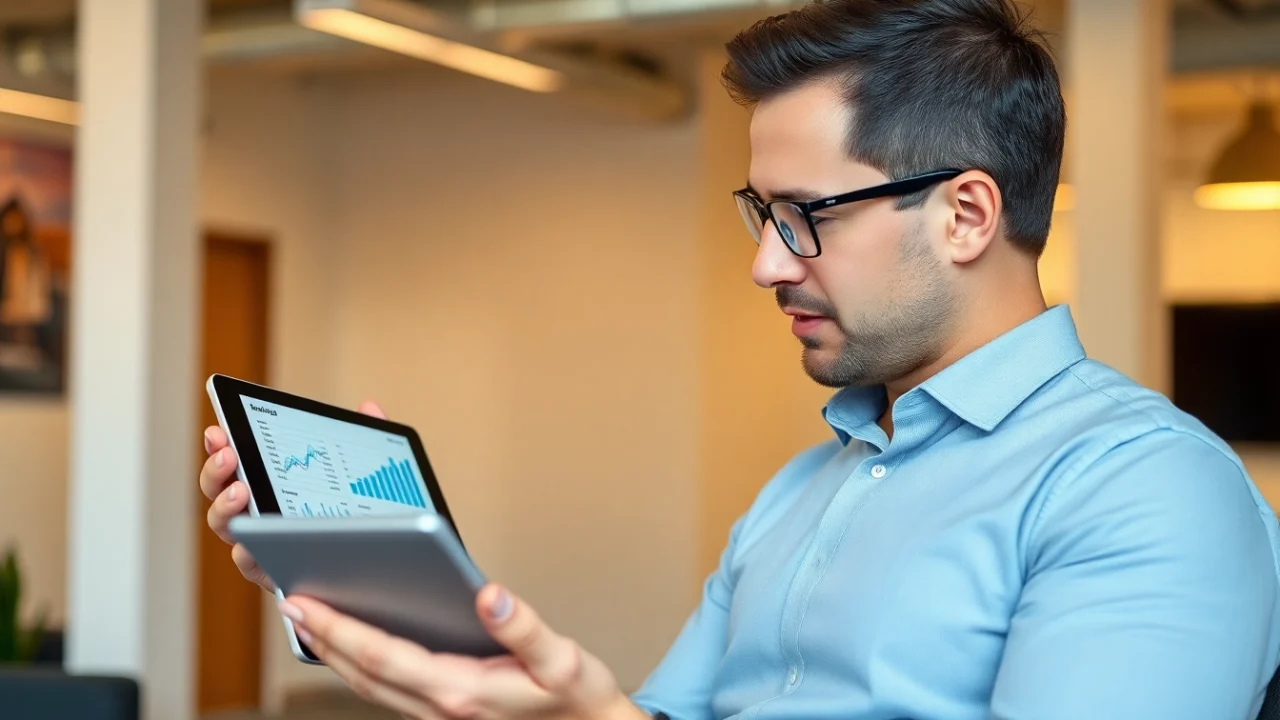 Landlord News UK highlights latest property market analysis and investment insights for landlords