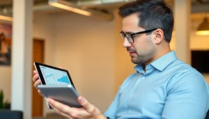 Landlord News UK highlights latest property market analysis and investment insights for landlords